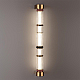 Настенный светильник Odeon Light Collier L-Vision 5455/18WL