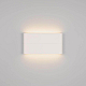 Настенный светодиодный светильник Arlight SP-Wall-170WH-Flat-12W Day White 021088