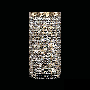 Бра Bohemia Ivele Crystal 83401B/25IV-50 G R