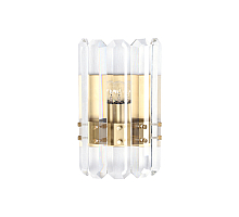 Настенный светильник Delight Collection Bonnington BRWL7022