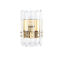 Настенный светильник Delight Collection Bonnington BRWL7022