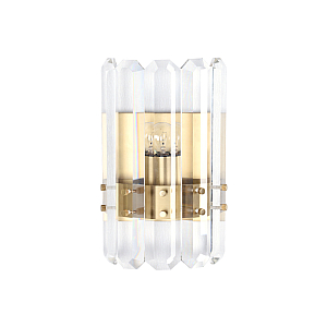 Настенный светильник Delight Collection Bonnington BRWL7022