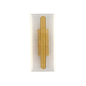 Настенный светильник LED4U L6342-01 GD
