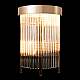 Настенный светильник Loft IT Montana 10299W French gold