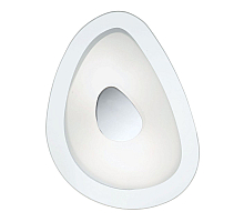 Настенный светильник Ideal Lux Geko PL2 010861