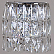 Настенный светильник Illumico IL5063-1WZF-25 CH ELITE