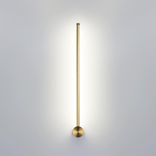 Настенный светильник Odeon Light Fillini Hightech 4335/12WGP