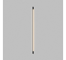 Настенный светильник Denkirs Trixray DK5086-BK