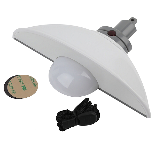 Настенный светильник Эра NLED-488-1W-MS-W Б0051478