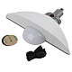 Настенный светильник Эра NLED-488-1W-MS-W Б0051478