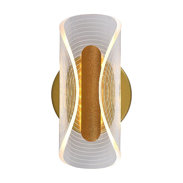 Настенный светильник Natali Kovaltseva LED LAMPS 81110/1W