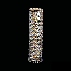 Бра Bohemia Ivele Crystal 83401B/20IV-75 G Balls