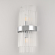Настенный светильник Arte Milano Torcia 430122.180.2.E14.C1 CR