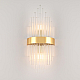 Настенный светильник Arte Milano Torcia 430122.180.2.E14.A1 GD