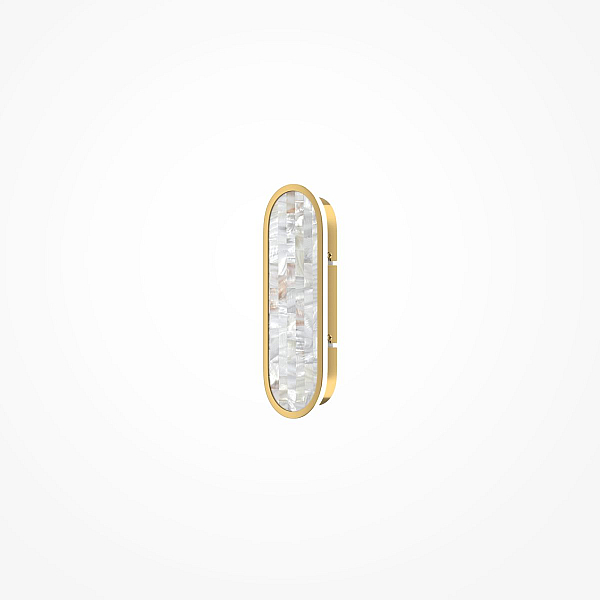 Бра Maytoni Modern MOD429WL-L15BSK