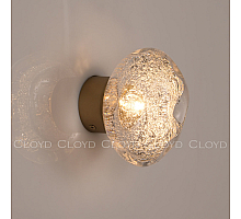 Настенный светильник Cloyd Vocal 20366