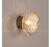 Настенный светильник Cloyd Vocal 20366