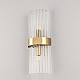 Настенный светильник Arte Milano Torcia 430122.140.2.E14.B1 BS