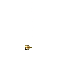 Настенный светильник Maytoni Elegant C085WL-L12BS2.7K