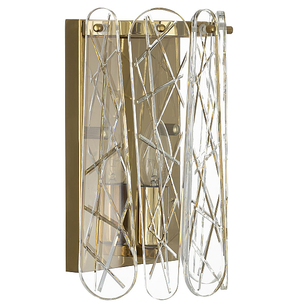 Настенный светильник Citilux Talla CL318412