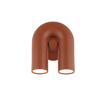 Настенный светильник Kink Light Канти 08465-1,06