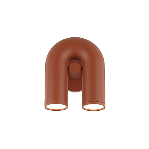 Настенный светильник Kink Light Канти 08465-1,06