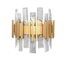 Настенный светильник Delight Collection 68073 W68073-2 gold