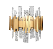 Настенный светильник Delight Collection 68073 W68073-2 gold