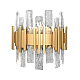 Настенный светильник Delight Collection 68073 W68073-2 gold