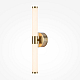 Настенный светильник Maytoni Modern Axis MOD106WL-L10G3K