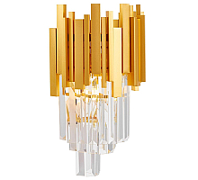 Настенный светильник Lampit Fera TW 3001 GD