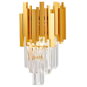 Настенный светильник Lampit Fera TW 3001 GD