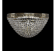 Бра Bohemia Ivele Crystal 19321B/35IV GB