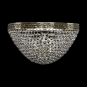 Бра Bohemia Ivele Crystal 19321B/35IV GB