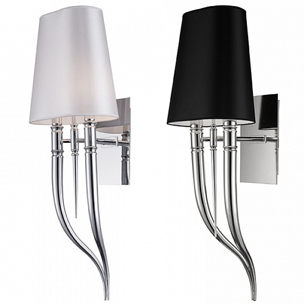 Настенный светильник ImperiumLoft Crystal Light Brunilde 189870-22