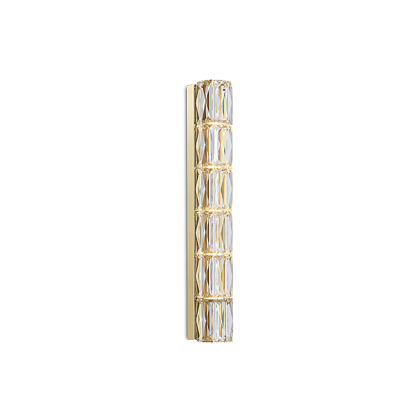 Настенный светильник Newport 8248/A gold new М0068106