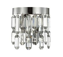 Настенный светильник Odeon Light Semura 4985/2W