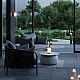 Настенный светильник Odeon Light Nature Candela 7190/6WL