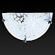 Настенный светильник Toplight Rosemary TL9110Y-01WH