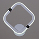 Бра Reluce 06321-3.2-01 WH+CR