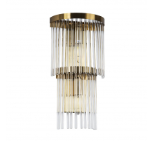 Настенный светильник Modelux ML.520.02 BS