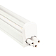 Настенный светодиодный светильник для растений Uniel ULI-P13-24W/SPLE IP40 White UL-00008920