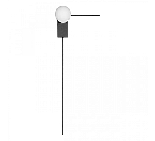 Бра Loft IT Meridian 10132/H Black