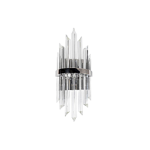 Настенный светильник Garda Decor 62GDM-903CH