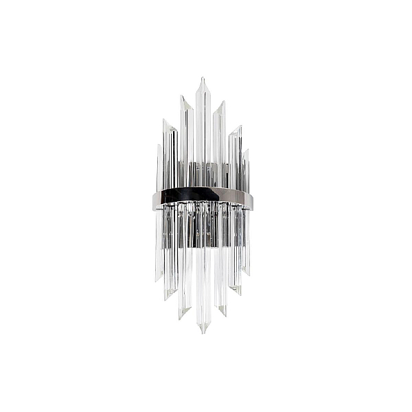 Настенный светильник Garda Decor 62GDM-903CH