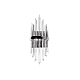 Настенный светильник Garda Decor 62GDM-903CH