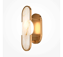 Бра Maytoni Marmo MOD099WL-01G3