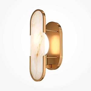 Бра Maytoni Marmo MOD099WL-01G3