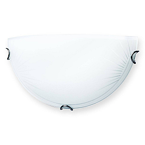 Настенный светильник Toplight Wifa TL9140Y-01WH