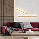 Настенный светильник Odeon Light Fillini Hightech 4335/18WGP